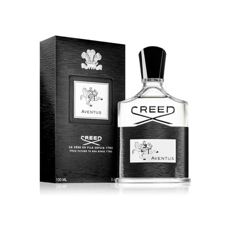 creed aventus similares